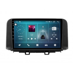 HYUNDAI KONA - 10.1" МУЛТИМЕДИЯ / Навигация android 16